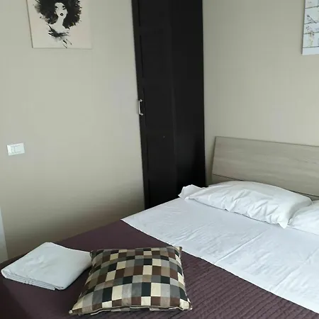 Hotel 48 Airport Budget Piza